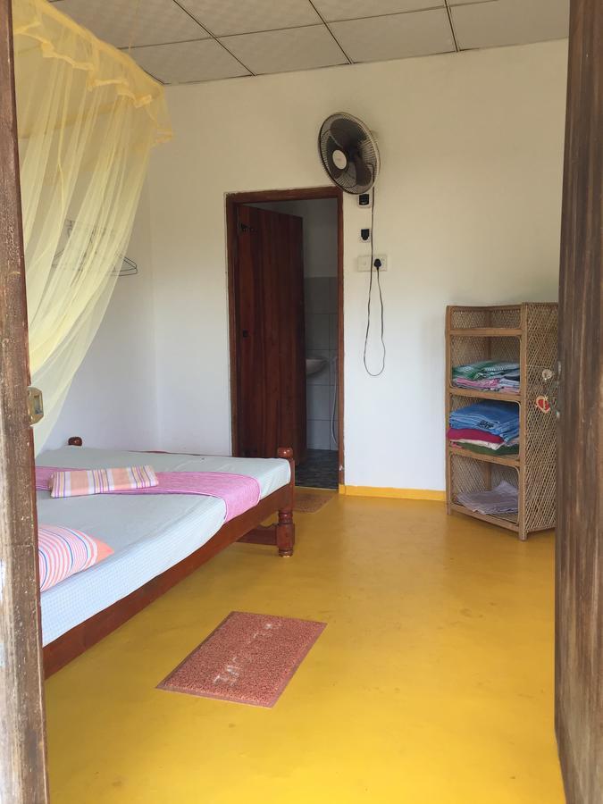 Sunshine Cafe Apartment Tangalle Exterior photo